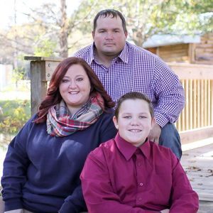 Meet your Posher, Bethany